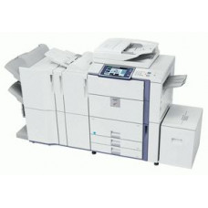Ремонт принтера SHARP MX-6201N