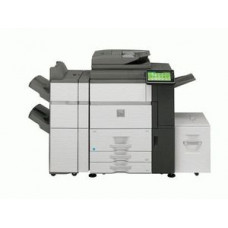 Ремонт принтера SHARP MX-6240N