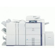 Ремонт принтера SHARP MX-7001N