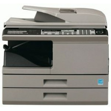 Ремонт принтера SHARP MX-B201D