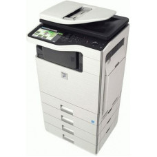 Ремонт принтера SHARP MX-B381