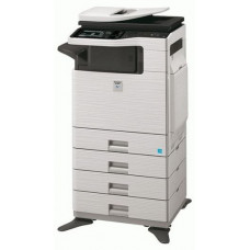 Ремонт принтера SHARP MX-B382