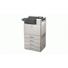 Ремонт принтера SHARP MX-B400P