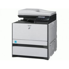 Ремонт принтера SHARP MX-C250