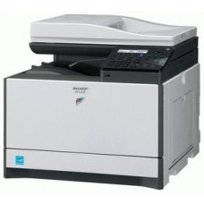 Ремонт принтера SHARP MX-C250F