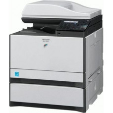 Ремонт принтера SHARP MX-C300