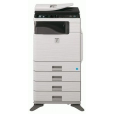 Ремонт принтера SHARP MX-C310