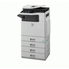 Ремонт принтера SHARP MX-C381