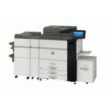 Ремонт принтера SHARP MX-M1204