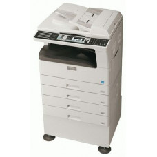 Ремонт принтера SHARP MX-M202D