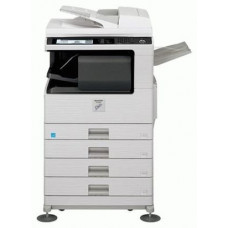Ремонт принтера SHARP MX-M260