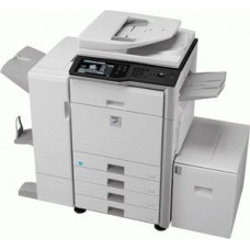 Ремонт принтера SHARP MX-M283N