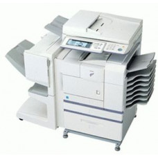 Ремонт принтера SHARP MX-M350N