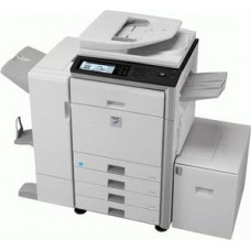 Ремонт принтера SHARP MX-M363U