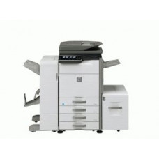 Ремонт принтера SHARP MX-M364N