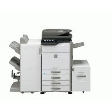 Ремонт принтера SHARP MX-M365N