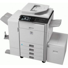 Ремонт принтера SHARP MX-M453N