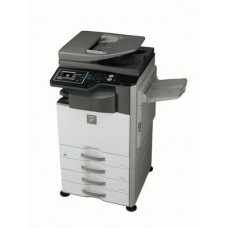 Ремонт принтера SHARP MX-M464N
