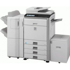 Ремонт принтера SHARP MX-M503U