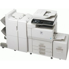 Ремонт принтера SHARP MX-M753U