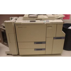 Ремонт принтера SHARP SD-2060