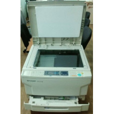 Ремонт принтера SHARP SF-2116