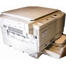 Ремонт принтера SHARP SF-7850