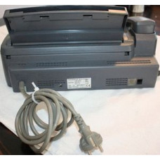 Ремонт принтера SHARP UX-370