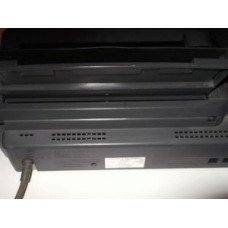 Ремонт принтера SHARP UX-470