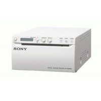 Ремонт принтера SONY UP-D898MD