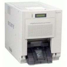 Ремонт принтера SONY UP-DR150