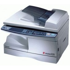 Ремонт принтера TOSHIBA E-STUDIO120