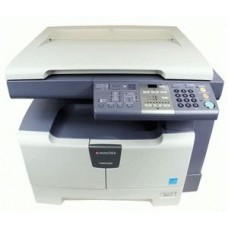 Ремонт принтера TOSHIBA E-STUDIO166