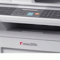 Ремонт принтера TOSHIBA E-STUDIO200S