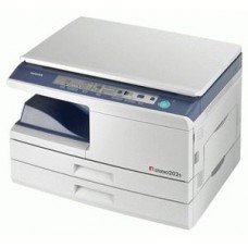 Ремонт принтера TOSHIBA E-STUDIO202S