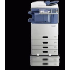Ремонт принтера TOSHIBA E-STUDIO2050C