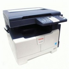 Ремонт принтера TOSHIBA E-STUDIO211