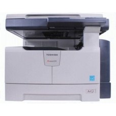 Ремонт принтера TOSHIBA E-STUDIO223