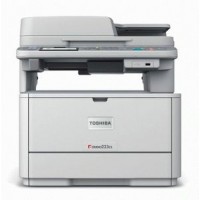 Ремонт принтера TOSHIBA E-STUDIO223CS