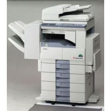 Ремонт принтера TOSHIBA E-STUDIO250