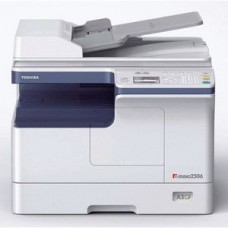 Ремонт принтера TOSHIBA E-STUDIO2506