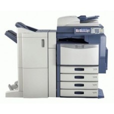 Ремонт принтера TOSHIBA E-STUDIO2540C