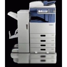 Ремонт принтера TOSHIBA E-STUDIO2550C