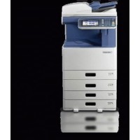 Ремонт принтера TOSHIBA E-STUDIO2551C