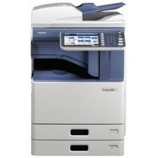 Ремонт принтера TOSHIBA E-STUDIO2555CSE