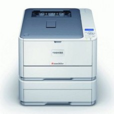 Ремонт принтера TOSHIBA E-STUDIO262CP