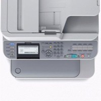 Ремонт принтера TOSHIBA E-STUDIO263CS