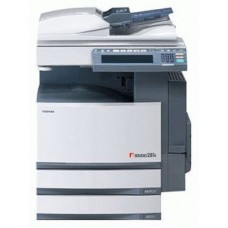 Ремонт принтера TOSHIBA E-STUDIO281C
