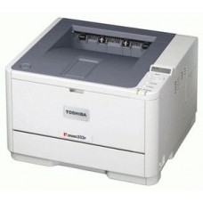 Ремонт принтера TOSHIBA E-STUDIO332P