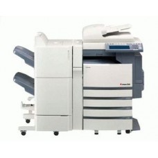 Ремонт принтера TOSHIBA E-STUDIO350